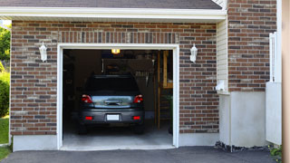 Garage Door Installation at Wellington Of Flower Mound Flower Mound, Texas