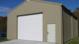 Garage Door Openers at Wellington Of Flower Mound Flower Mound, Texas